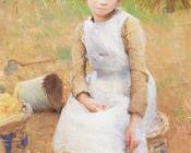 Little Rose - 乔治·克劳森爵士